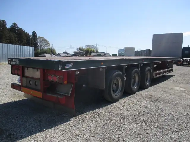 トレクス トレーラ（まな板） PFB34112(106846) 5枚目