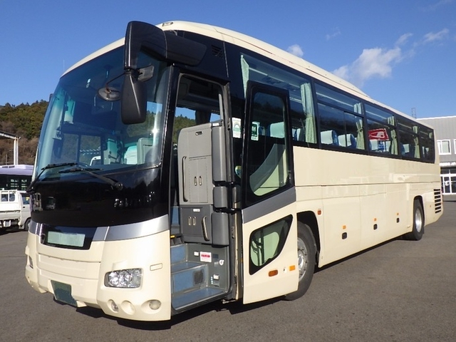 日野 セレガ 大型 バス PKG-RU1ESAA(54168) 1枚目