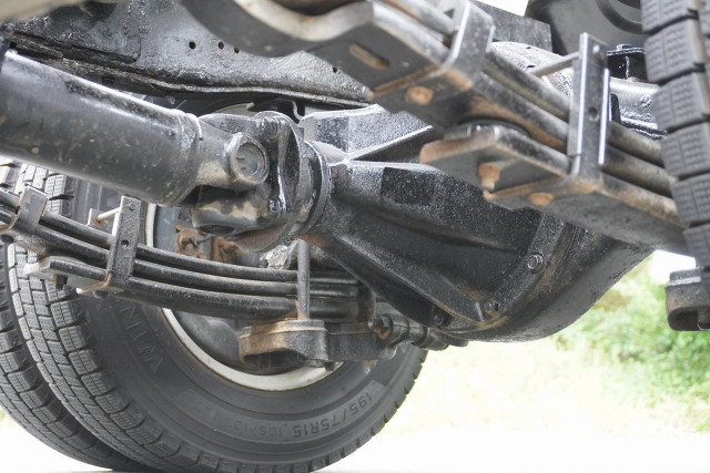 日野 デュトロ 小型 土砂ダンプ 2RG-XZC600T(111897) 33枚目