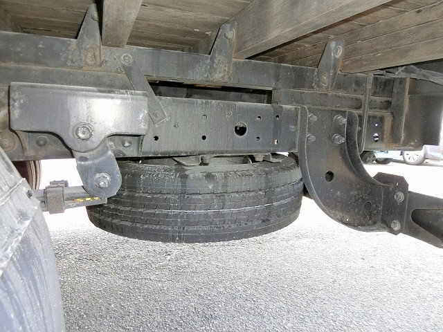 日野 デュトロ 小型 平ボディ BDG-XZU414M(112664) 28枚目