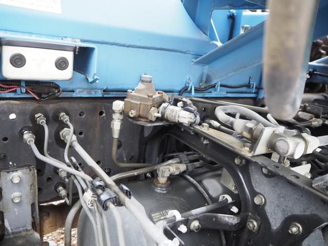 いすゞ フォワード 中型 ミキサー車 *********(107872) 24枚目