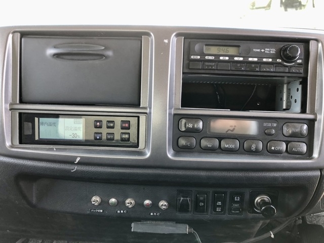 日野 レンジャー 中型 冷蔵冷凍バン TKG-FC9JKAG(60845) 63枚目