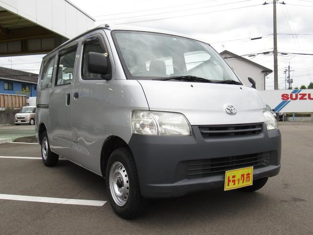 トヨタ ライトエース 小型 バン ABF-S412M(60354) 5枚目
