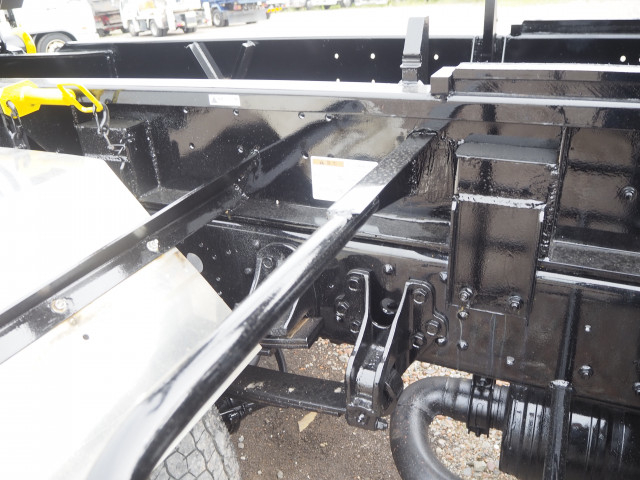 Mitsubishi Fuso fighter 6studs large Arm roll trucks PJ-FK72FZ(110625) 19枚目