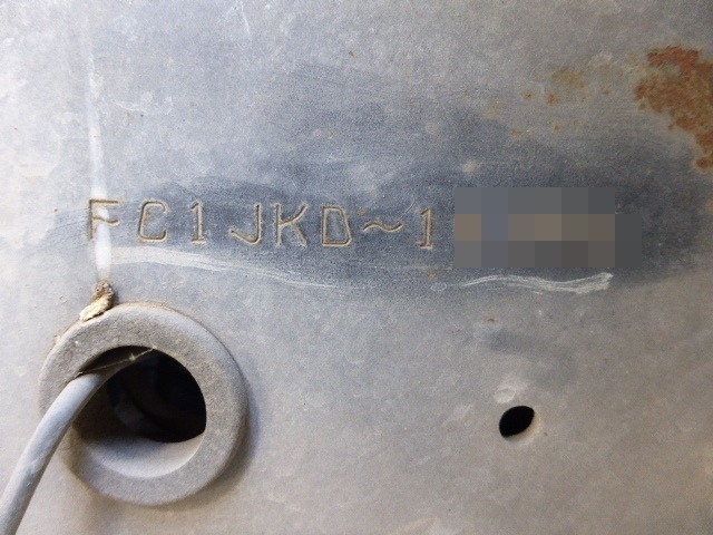 日野 レンジャー 中型 冷蔵冷凍バン KK-FC1JKDA(3058) 35枚目
