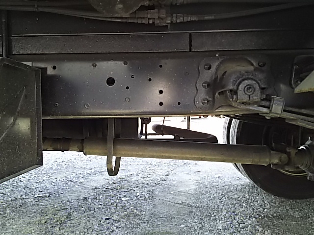 日野 デュトロ 小型 ウィング PB-XZU424M(7622) 47枚目