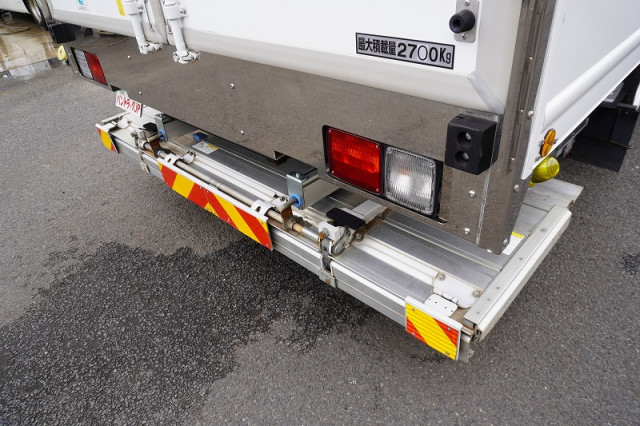 日野 レンジャー 中型 冷蔵冷凍バン 2KG-FD2ABA(107421) 33枚目