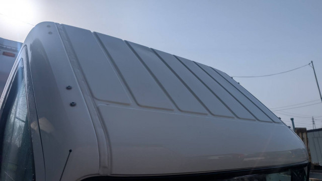 三菱ふそう キャンター 小型 バン TKG-FEA50(109922) 31枚目