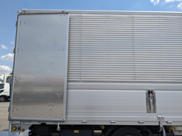 Hino ranger Middle Wing body 2KG-FD2ABG(105631) 33枚目