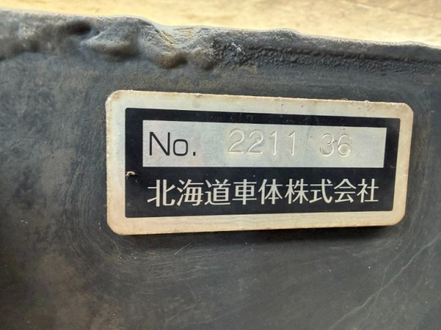 日野 レンジャー 増トン 平ボディ 2KG-FE2ACA(112228) 9枚目