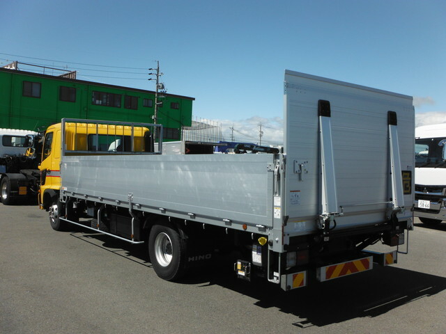 日野 レンジャー 中型 平ボディ 2KG-FD2ABG(34794) 38枚目