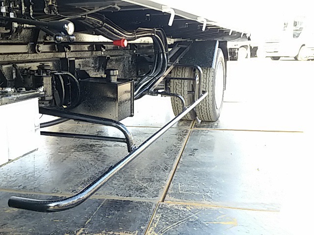 トヨタ ダイナ 小型 セーフティローダー KK-XZU411(8222) 22枚目