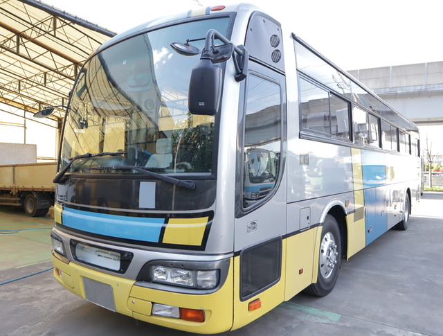 UDトラックス（日産） その他・不明 その他 バス PKG-RA274RBN(9898) 1枚目