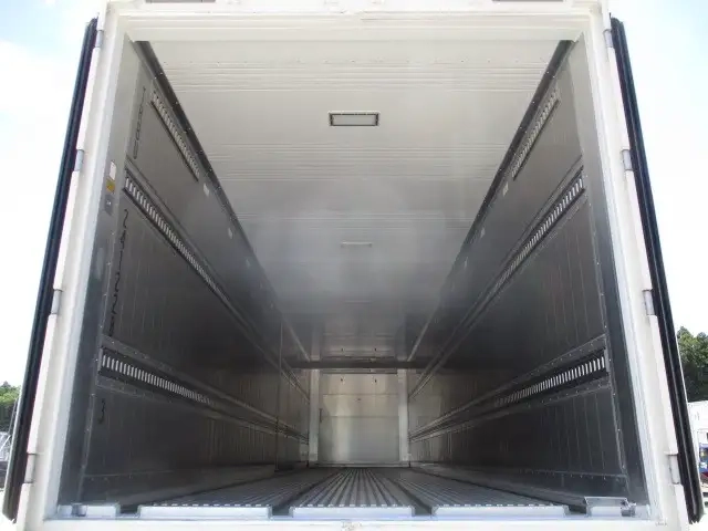 Trex Box trailer CTB34004(106658) 45枚目