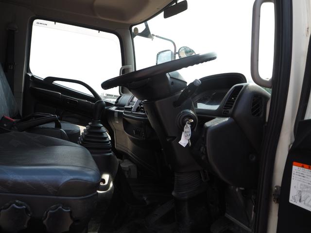 Hino ranger Middle Flat body *********(91259) 60枚目