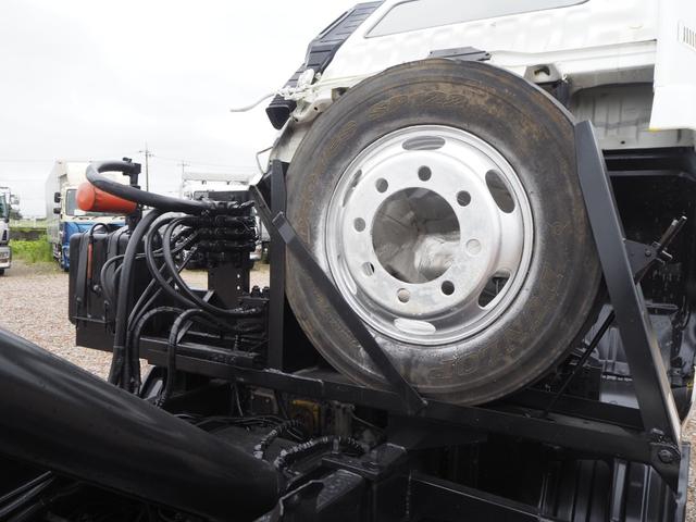 三菱ふそう ファイター 中型 コンテナ専用車 *********(111049) 33枚目