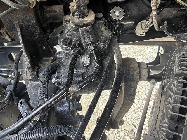 日野 デュトロ 小型 土砂ダンプ TKG-XZU610T(111974) 23枚目