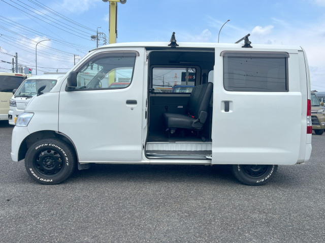 トヨタ タウンエース 小型 Translation missing: ja.item.body_keijou_enum.body_keijou_light_van DBF-S402M(110908) 4枚目