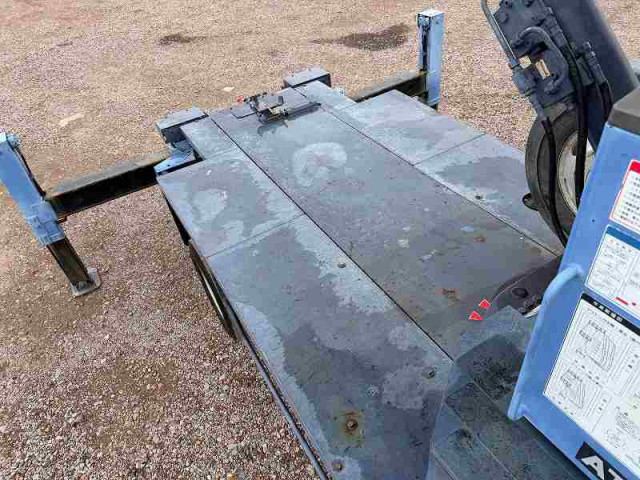 トヨタ ダイナ 小型 高所作業車 TKG-XZU650W(112888) 19枚目