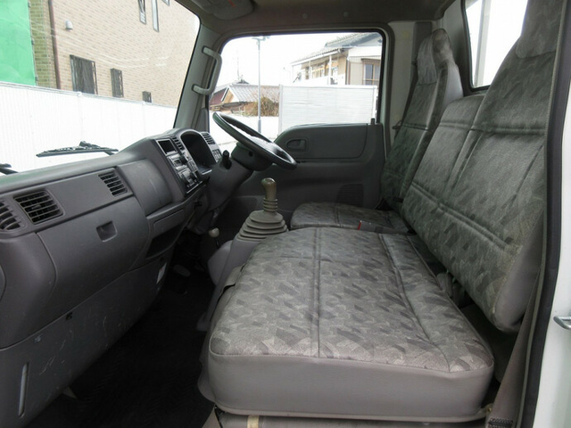 マツダ タイタン 小型 平ボディ KR-SYF4L(8006) 33枚目