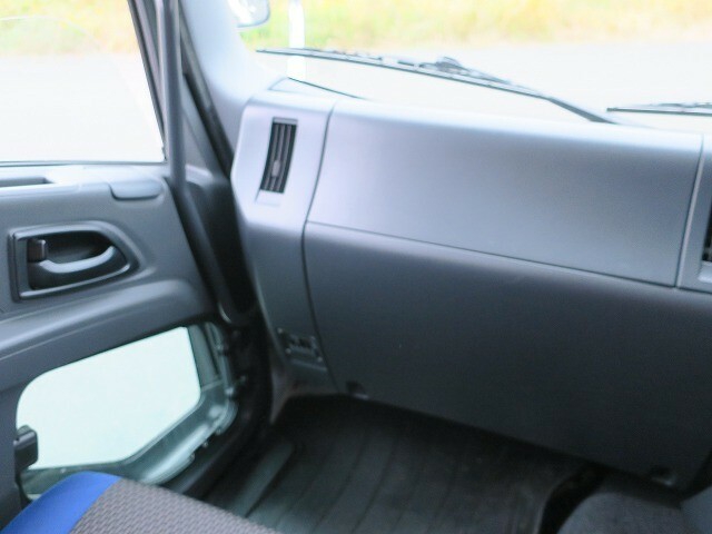 いすゞ ギガ 大型 トラクタ 2KG-EXD52CD(35500) 15枚目