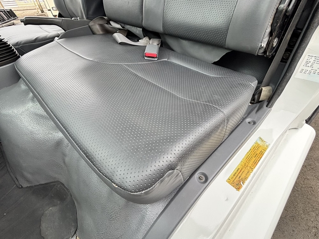 いすゞ エルフ 小型 塵芥車（回転式） TKG-NKR85N(107773) 80枚目