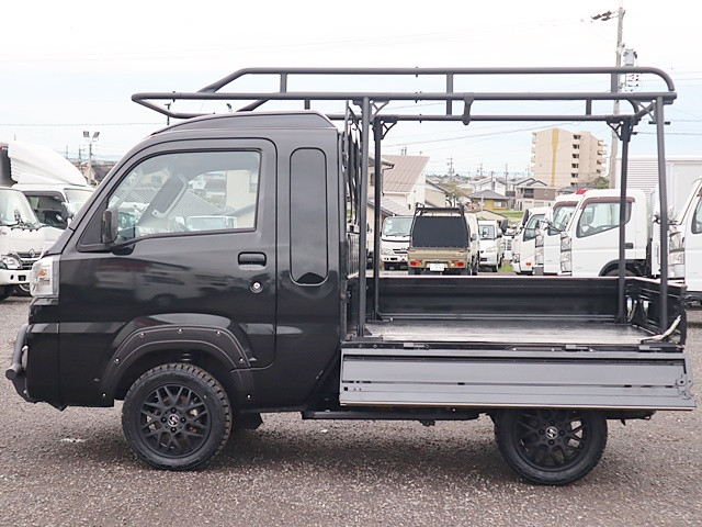 Daihatsu hijet k Flat body 3BD-S510P(77850) 12枚目