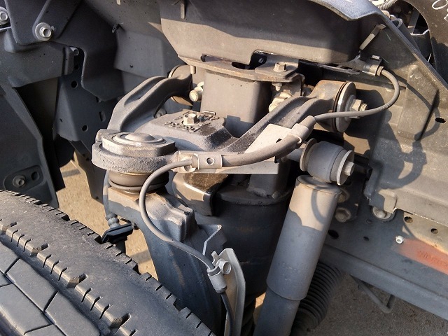 いすゞ エルフ 小型 バン TKG-NPR85AN(10878) 51枚目