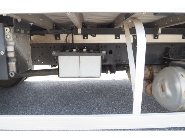 三菱ふそう ファイター 中型 ウィング 2KG-FK61F(12649) 28枚目