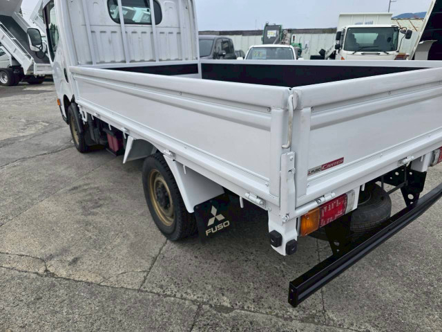 三菱ふそう キャンターガッツ 小型 平ボディ SDG-BSZ5F24(109944) 9枚目