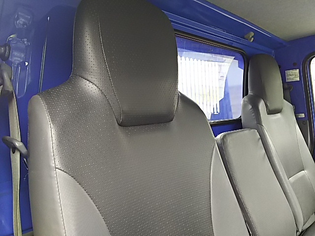 マツダ タイタン 小型 土砂ダンプ TKG-LKR85AD(7640) 24枚目