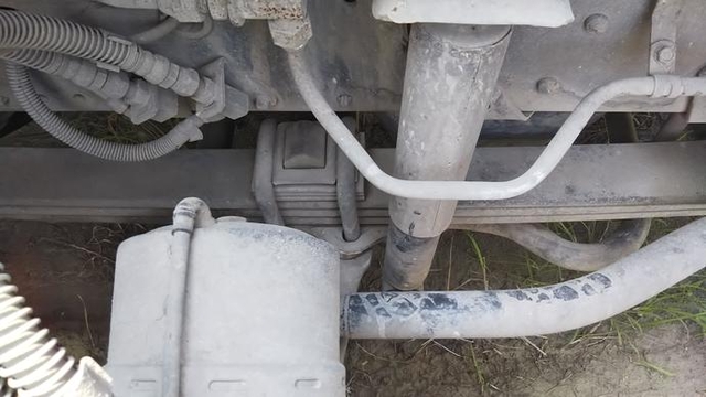UDトラックス（日産） クオン 大型 トラクタ PKG-GK4XAD(3570) 23枚目