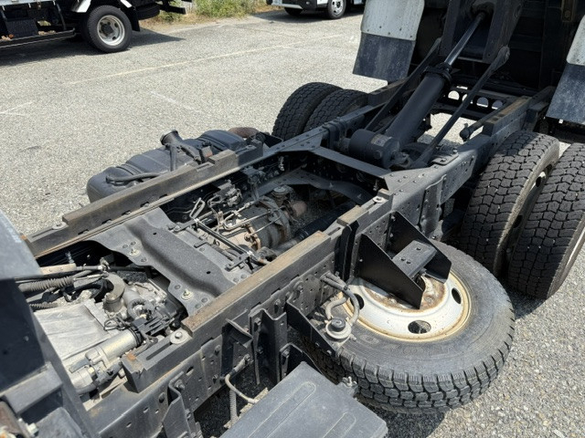 いすゞ エルフ 小型 土砂ダンプ TKG-NKR85AD(111757) 24枚目