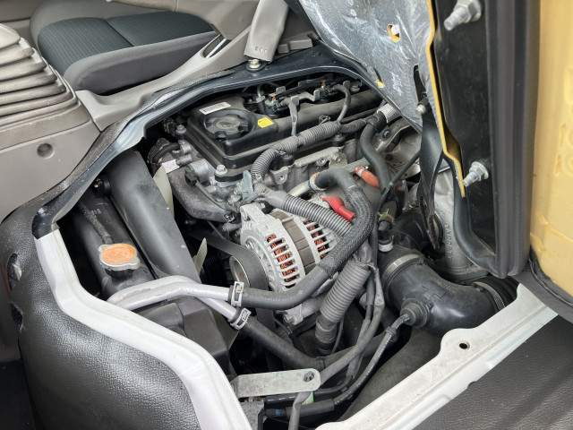 日産自動車 アトラス 小型 平ボディ TKG-SZ5F24(105817) 38枚目