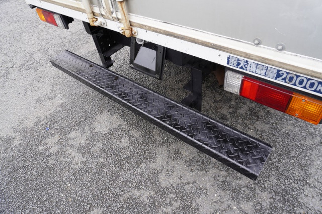 三菱ふそう キャンター 小型 バン TPG-FBA20(111775) 26枚目