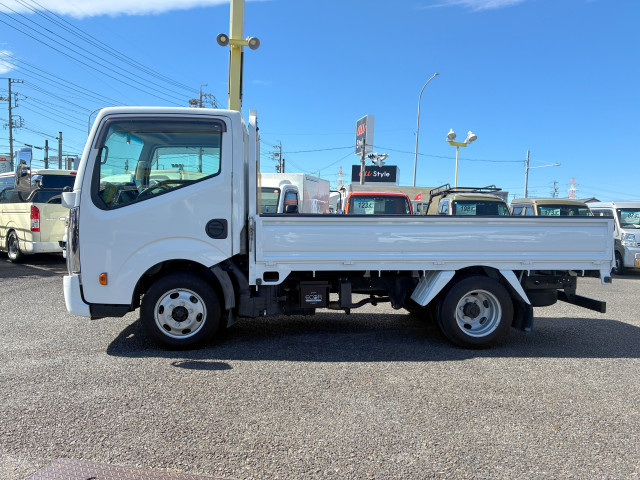 日産自動車 アトラス 小型 平ボディ CBF-SQ2F24(113639) 3枚目