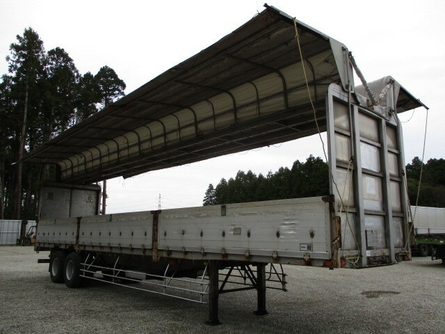 富士 Wing trailer TS2113(7759) 42枚目