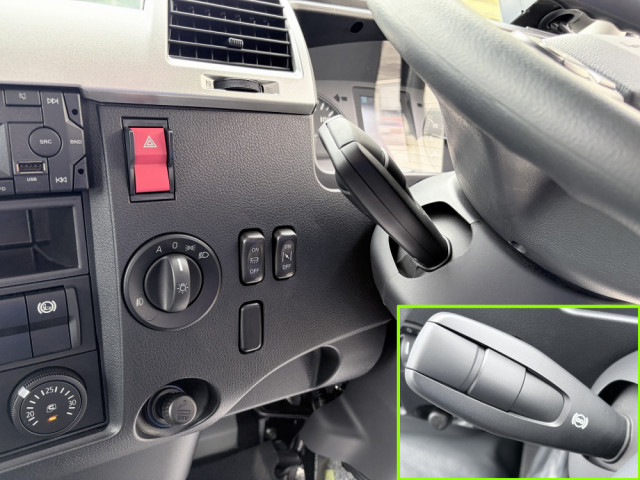 三菱ふそう ファイター 中型 塵芥車（プレス式） 2KG-FK72F(112980) 40枚目