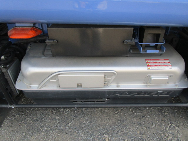 日野 デュトロ 小型 塵芥車（プレス式） TSG-XKU600X(84555) 35枚目