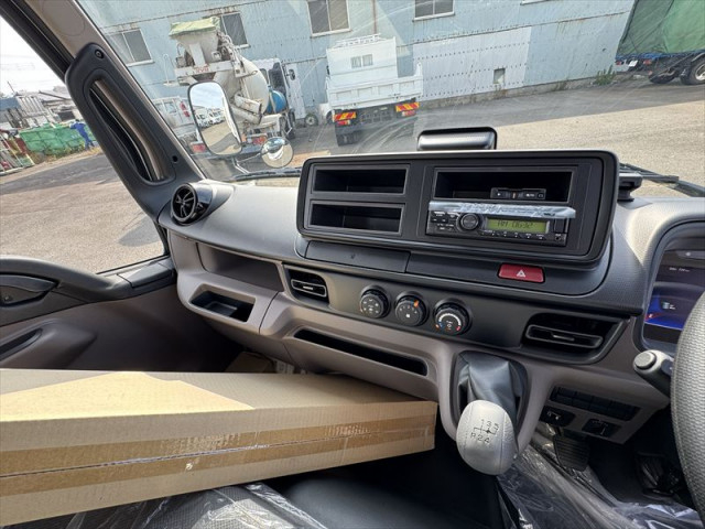 三菱ふそう キャンター 小型 塵芥車（プレス式） 2RG-FEAV0(107165) 22枚目