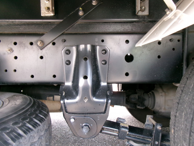 日野 デュトロ 小型 冷蔵冷凍バン TPG-XZU605M(109380) 39枚目