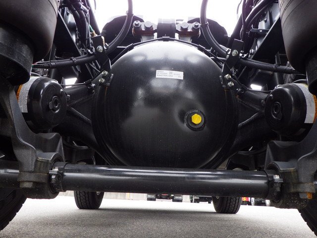三菱ふそう - 大型 トラクタ 2RG-FP84VDR(107071) 12枚目