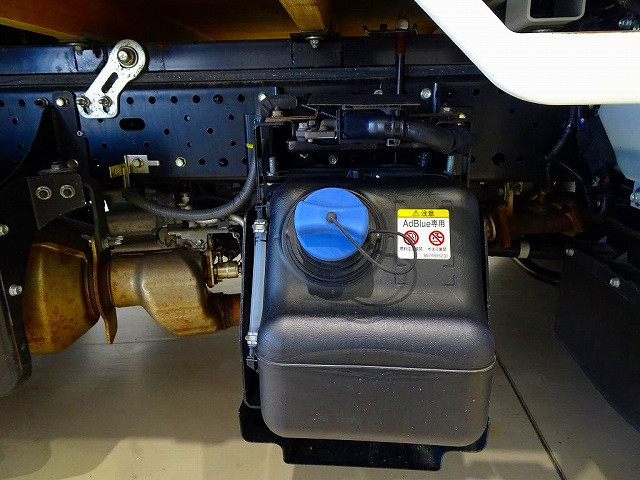 日産自動車 アトラス 小型 平ボディ 2RG-AHS88A(105286) 35枚目