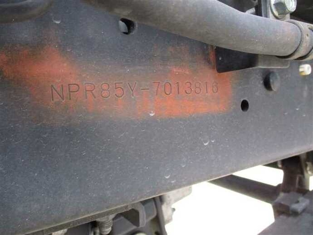 いすゞ エルフ 小型 バン TPG-NPR85YN(37764) 30枚目