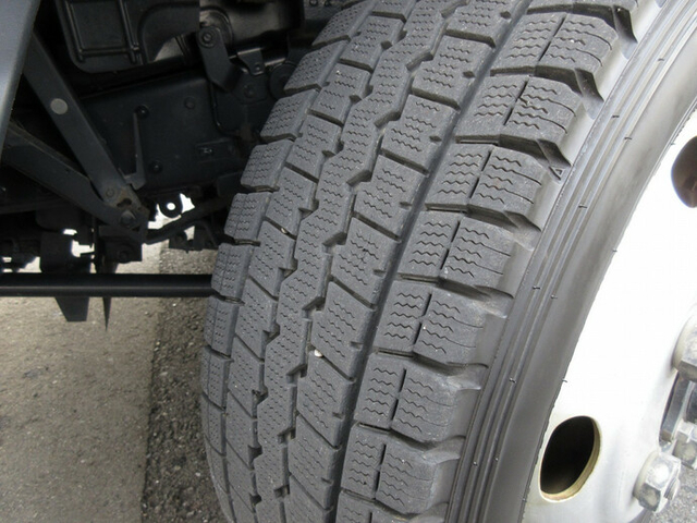 いすゞ エルフ 小型 平ボディ TPG-NJS85A(8790) 23枚目