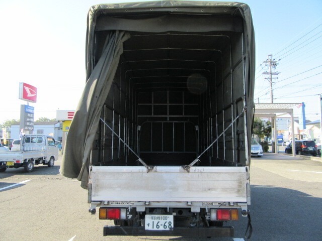 いすゞ エルフ 小型 Translation missing: ja.item.body_keijou_enum.body_keijou_almi_block KR-NKR81LAR(7856) 9枚目