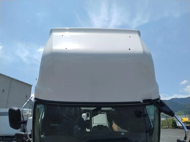 日野 レンジャー 中型 特装車・その他 2KG-FE2ACG(108323) 25枚目