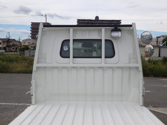 トヨタ タウンエース 小型 平ボディ 5BF-S403U(112097) 18枚目