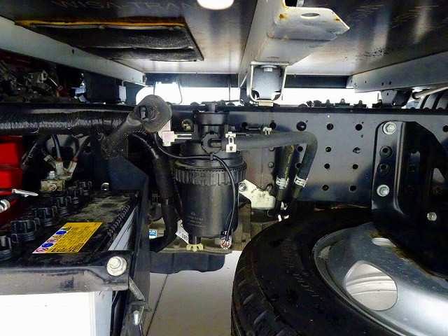 トヨタ ダイナ 小型 平ボディ 2KG-XZC605(110977) 32枚目