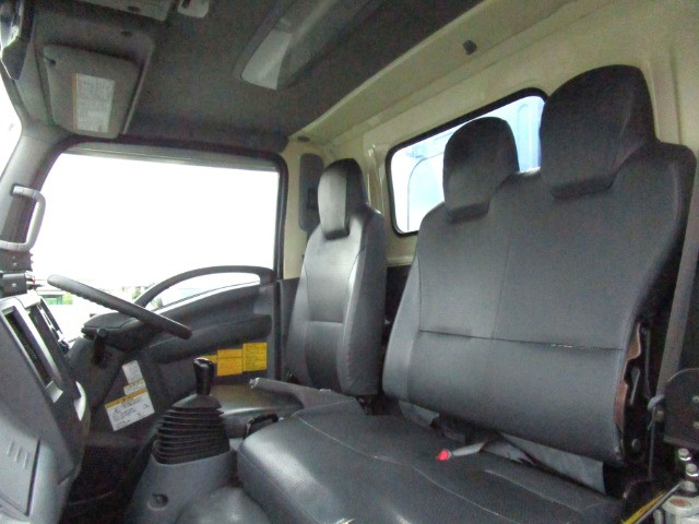 いすゞ エルフ 小型 塵芥車（プレス式） TPG-NMR85AN(112299) 32枚目